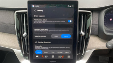 Volvo XC90 2.0 T8 PHEV Ultra Dark 5dr AWD Geartronic Estate